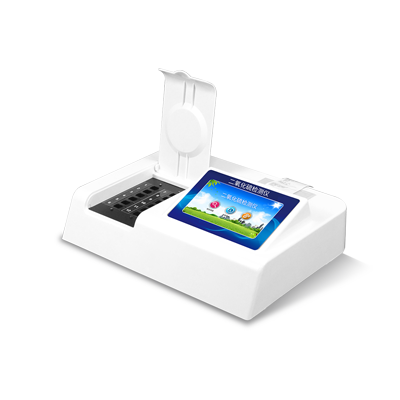 食品安全分析儀優(yōu)勢有什么？