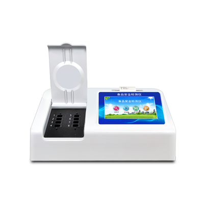 食品安全檢測(cè)儀 食品安全檢測(cè)儀