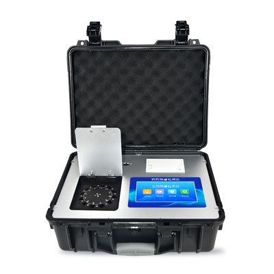 農殘檢測在哪做？可以用農藥殘留檢測儀測嗎？