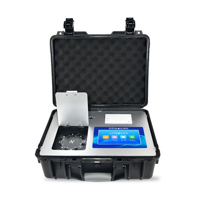 農藥殘留檢測儀 農藥殘留檢測儀