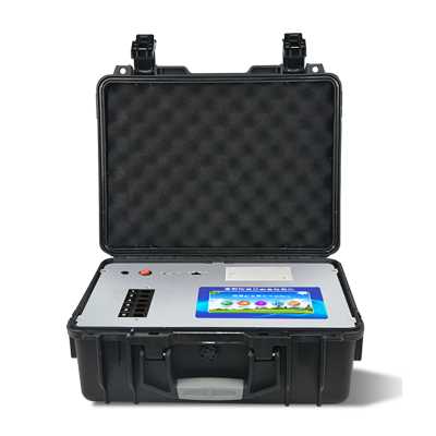 使用食品安全檢測(cè)儀需要下載軟件嗎？