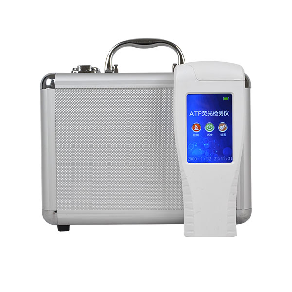ATP熒光檢測儀配置怎么選？