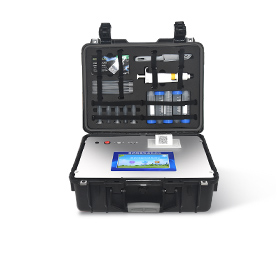 雞蛋細菌檢測是用什么？（ATP熒光檢測儀）