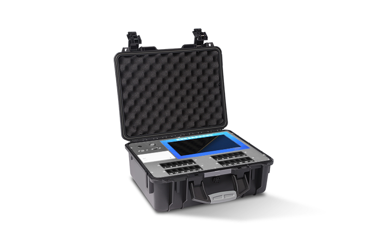 食品檢測儀哪個品牌好？