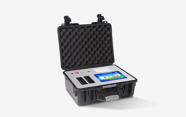 多功能食品安全檢測儀的價格范圍？不同價位設備區別？