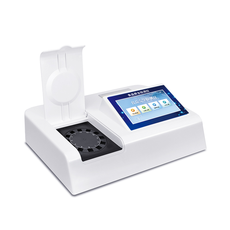 多功能食品檢測儀檢測豆類以及豆制品好用嗎？