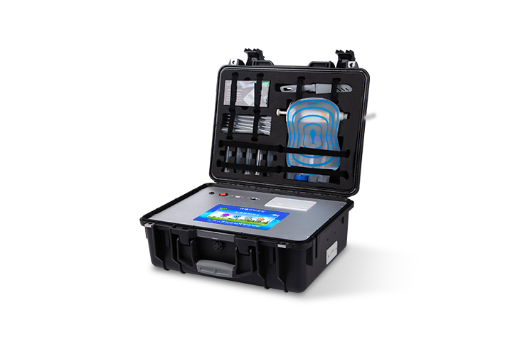 全套的病害肉檢測儀怎么買？多少錢？