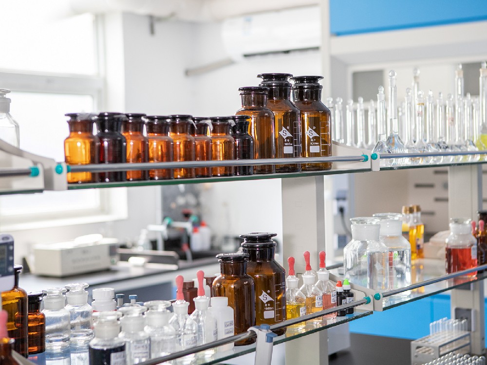 農貿市場檢測室需要哪些設備方案及配置清單