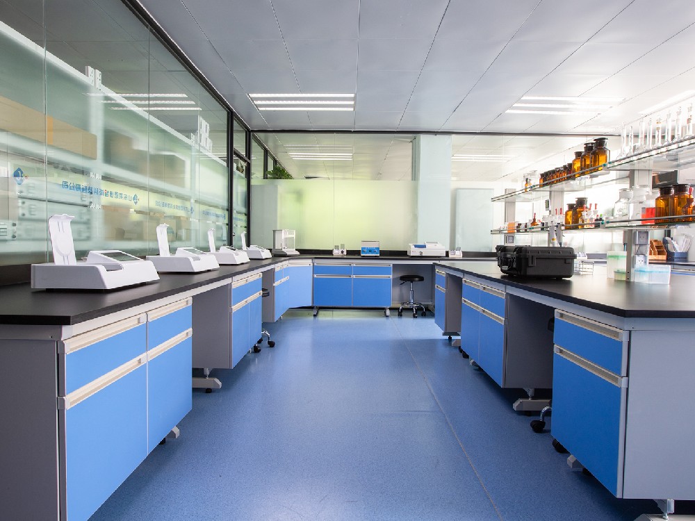 農產品農貿市場快速檢測室搭建需要哪些設備