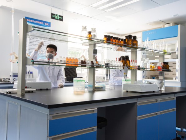 農貿市場食品安全快檢實驗室儀器設備清單