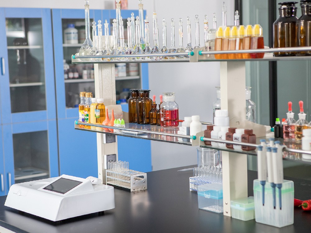 農貿市場農藥殘留快檢實驗室儀器設備