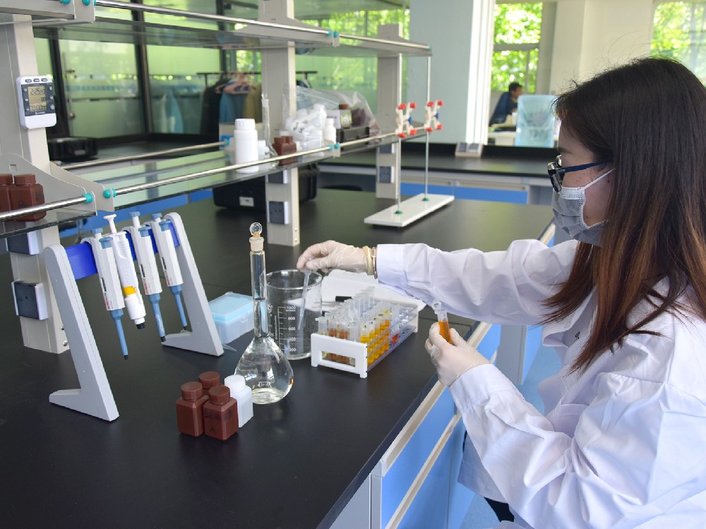 農產品檢測設備有哪些