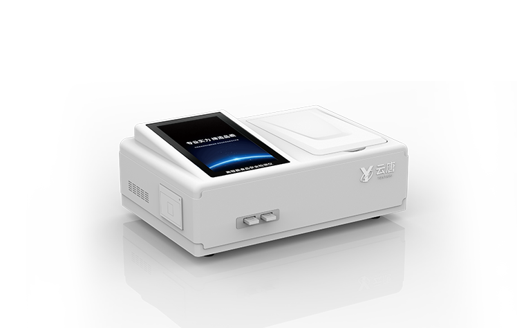 食品安全檢測儀價格在現代食品工業中的核心價值