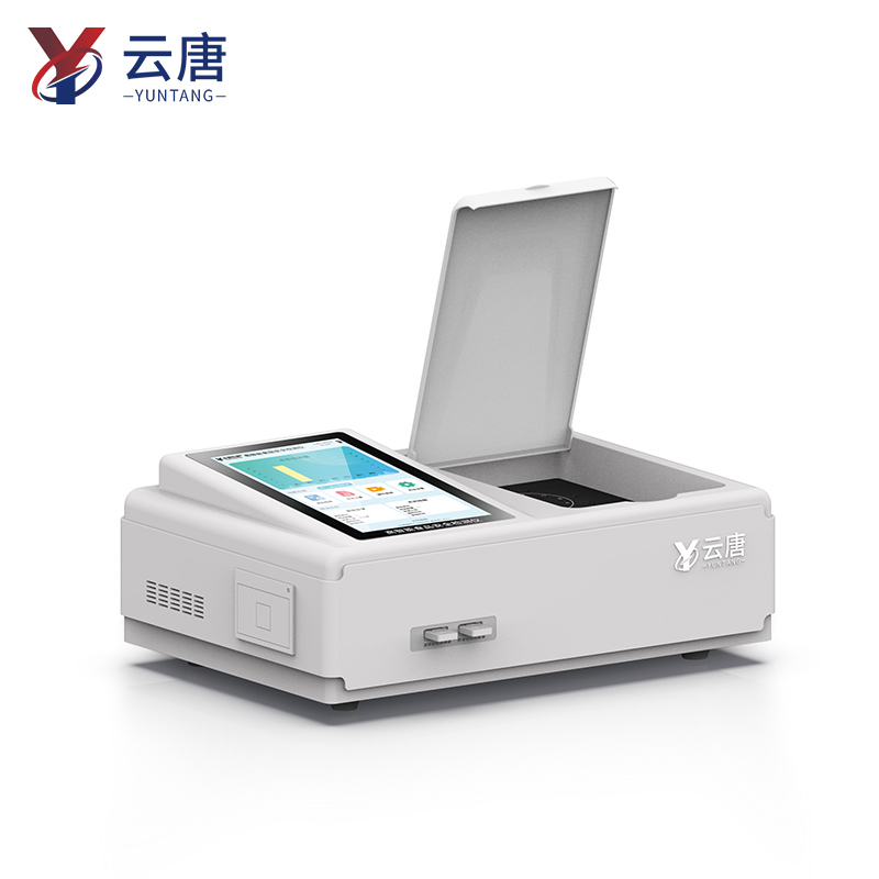 2025國產食品實驗室檢測儀器設備品牌知名度排名：頭部品牌核心優勢解析