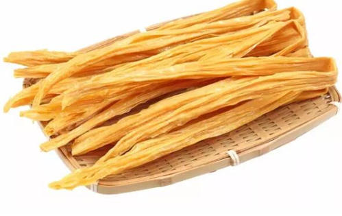 腐竹中的吊白塊遇到食品安全檢測(cè)儀無處可逃