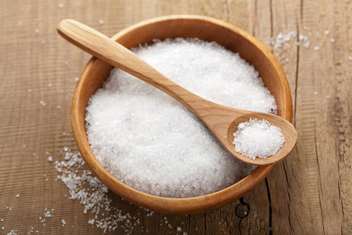 影響健康的原因之一高鹽攝入，食品安全檢測(cè)儀提醒大家改變生活方式