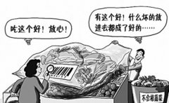 學校食品安全如何保障？