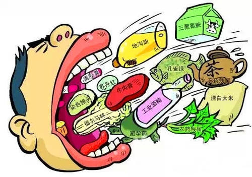 食品安全檢測儀 食品安全檢測儀