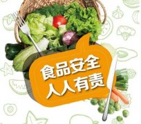食品安全检测仪让“吃”更加安全