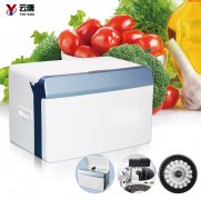 全自動農(nóng)殘檢測儀的作用有什么？