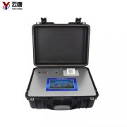 使用食品安全檢測儀的意義在哪里呢？