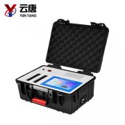 果蔬農藥殘留速測儀的有哪些特點？