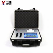 多功能食品檢測儀的應用領域在哪里呢？